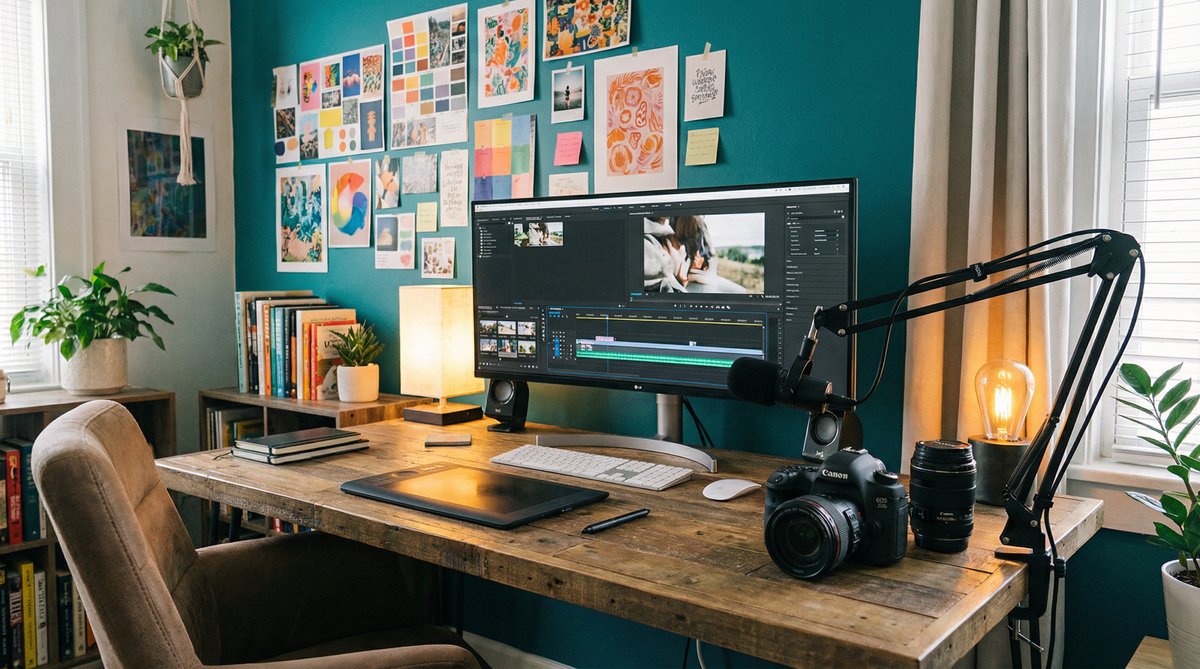 菠萝视频创作工具