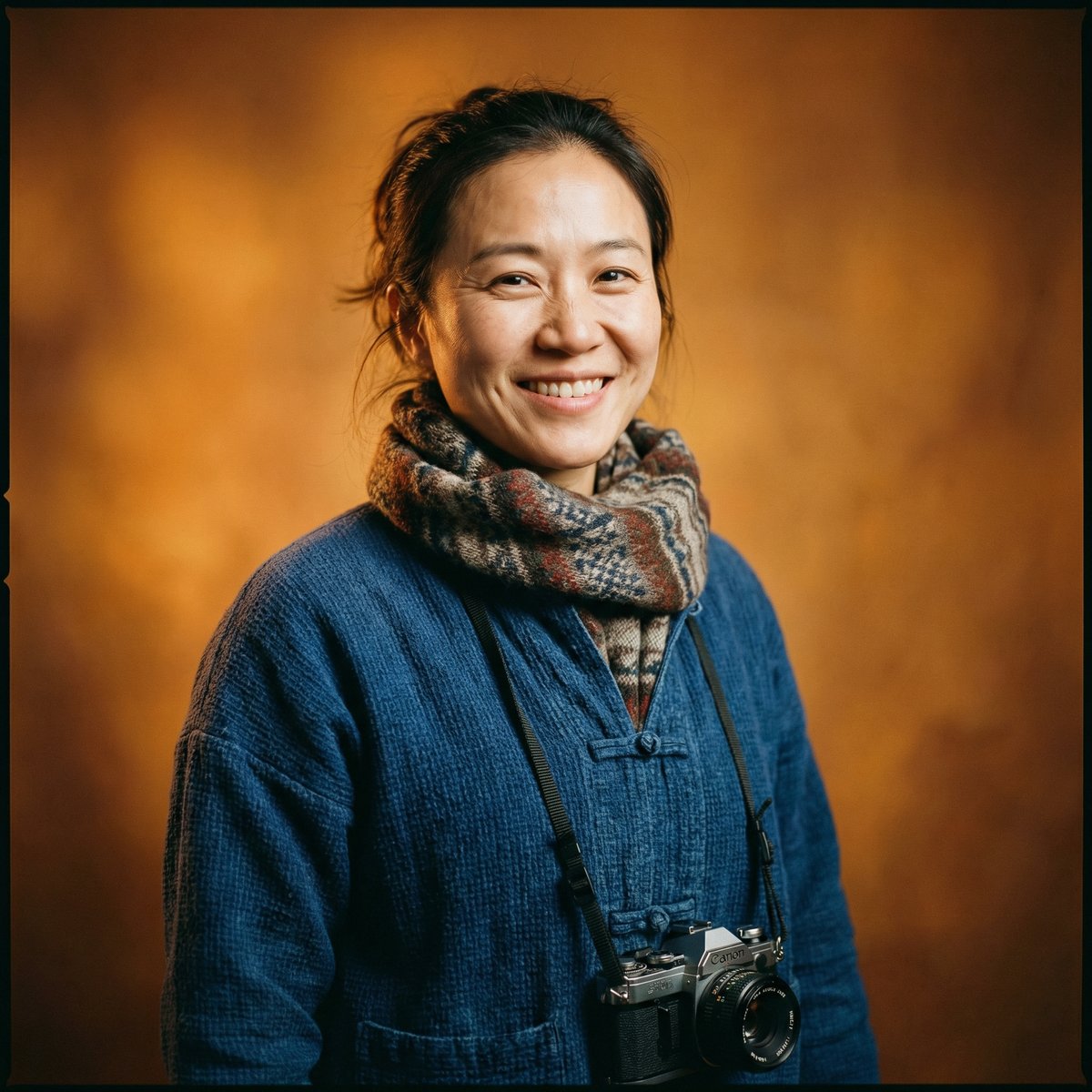 菠萝视频摄影总监