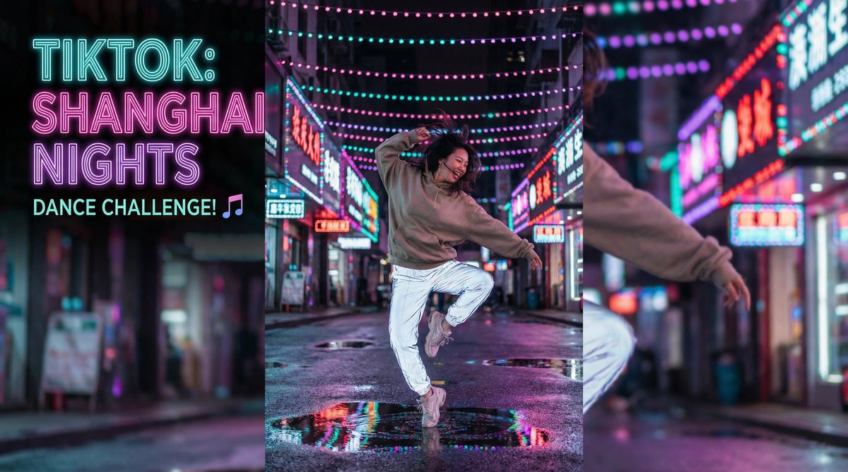 菠萝视频TikTok风格短视频