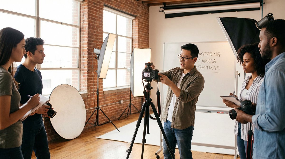 菠萝视频摄影教学视频